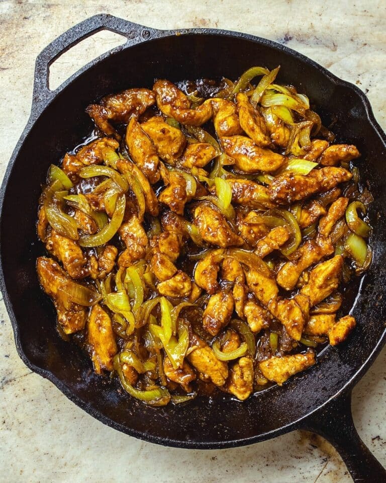 Chicken Shawarma Bowls Recipe