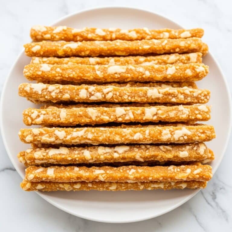 6-Ingredient Apple & Carrot Chew Sticks Your Dog Will Devour Recipe