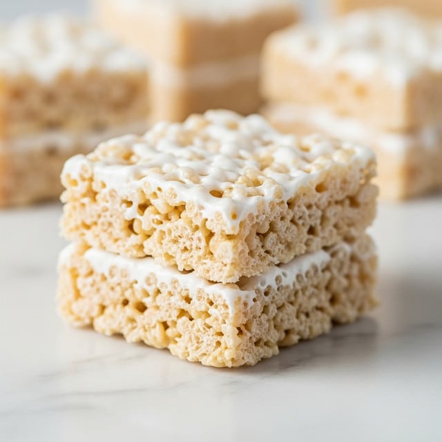 Rice Krispies Treats Recipe