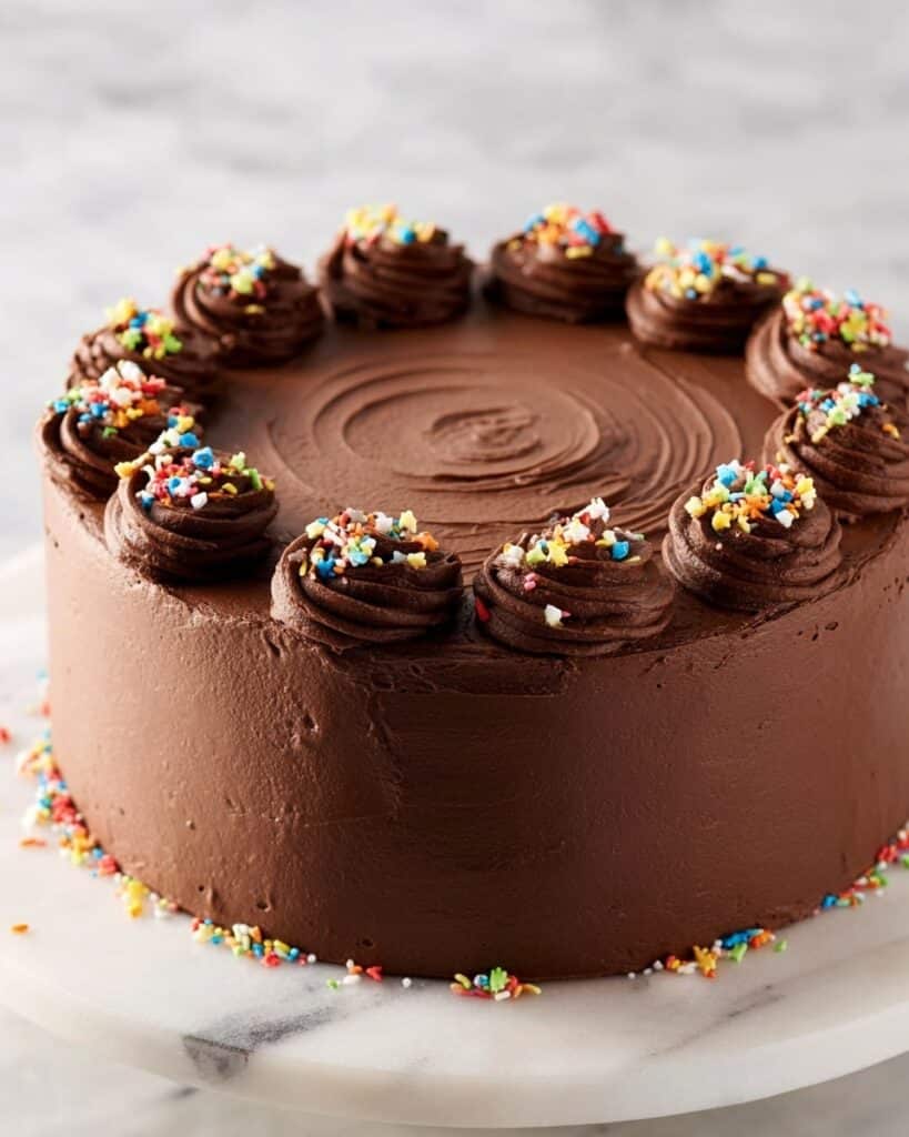 Best Chocolate Cake Recipe