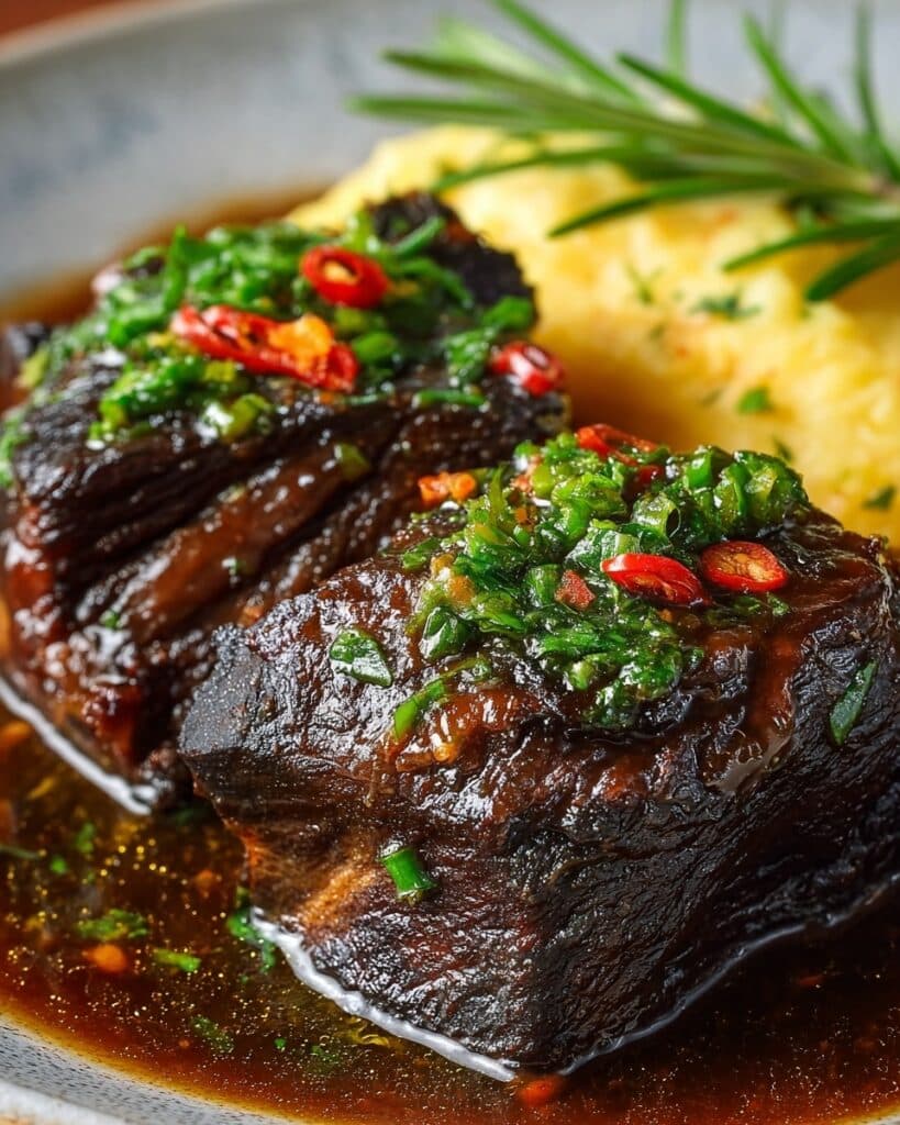 Mouthwatering Jamaican Pot Roast Recipe