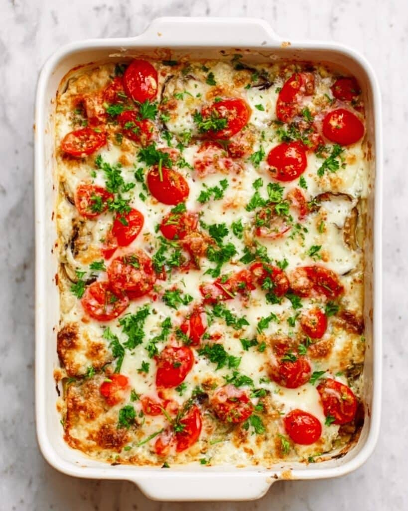 Salsa Fresca Chicken Bake Recipe